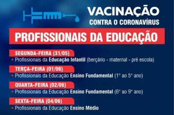 Cada um no seu Posto!