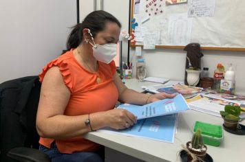 Programa Primeira Infância Melhor deve iniciar as atividades em 2022