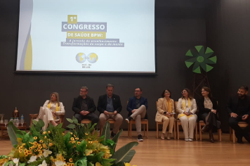 Ijuí sedia 1° Congresso de Saúde da BPW
