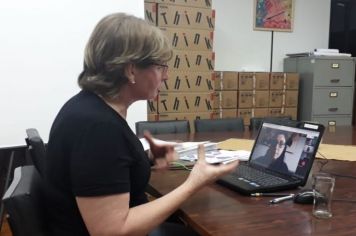 Conselho Municipal de Educação de Ijuí escolhe novo presidente