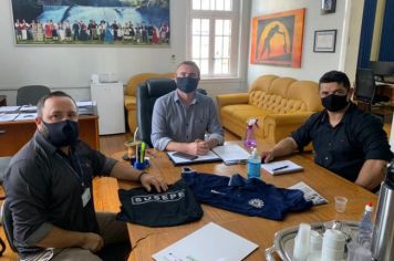 APOCI e APBMI solicitam vacinas