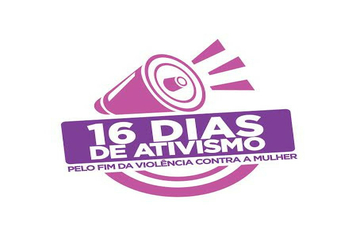 Coordenadoria da Mulher realiza programação alusiva a Campanha: 16 Dias de Ativismo pelo Fim da Violência Contra as Mulheres