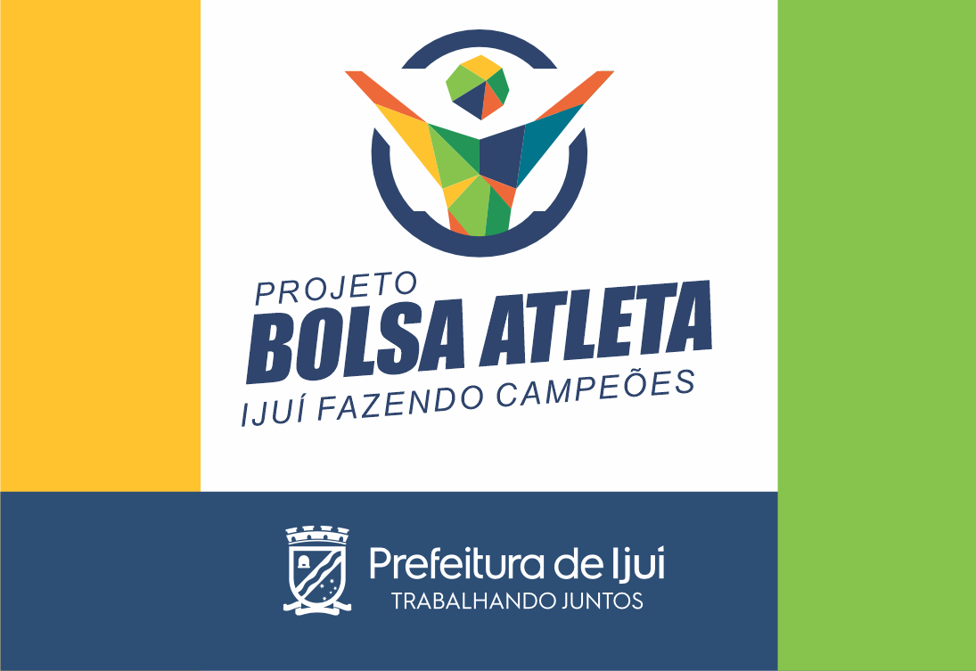 Assinatura de contratos do Projeto Bolsa Atleta