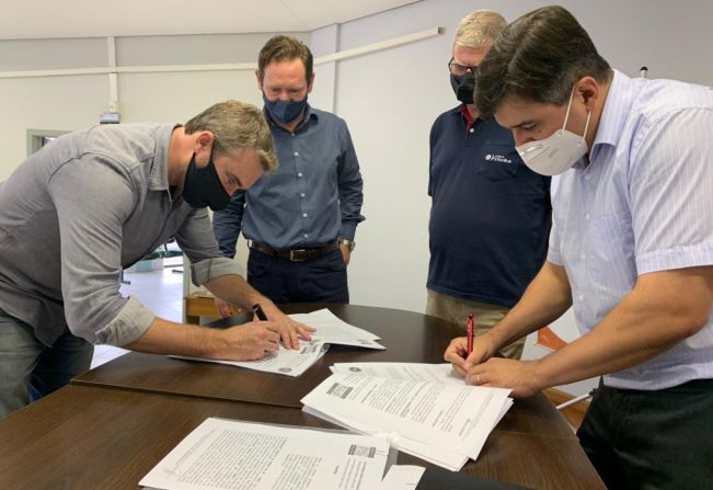 Cidadão poderá ajudar HCI e Bom Pastor via conta de luz