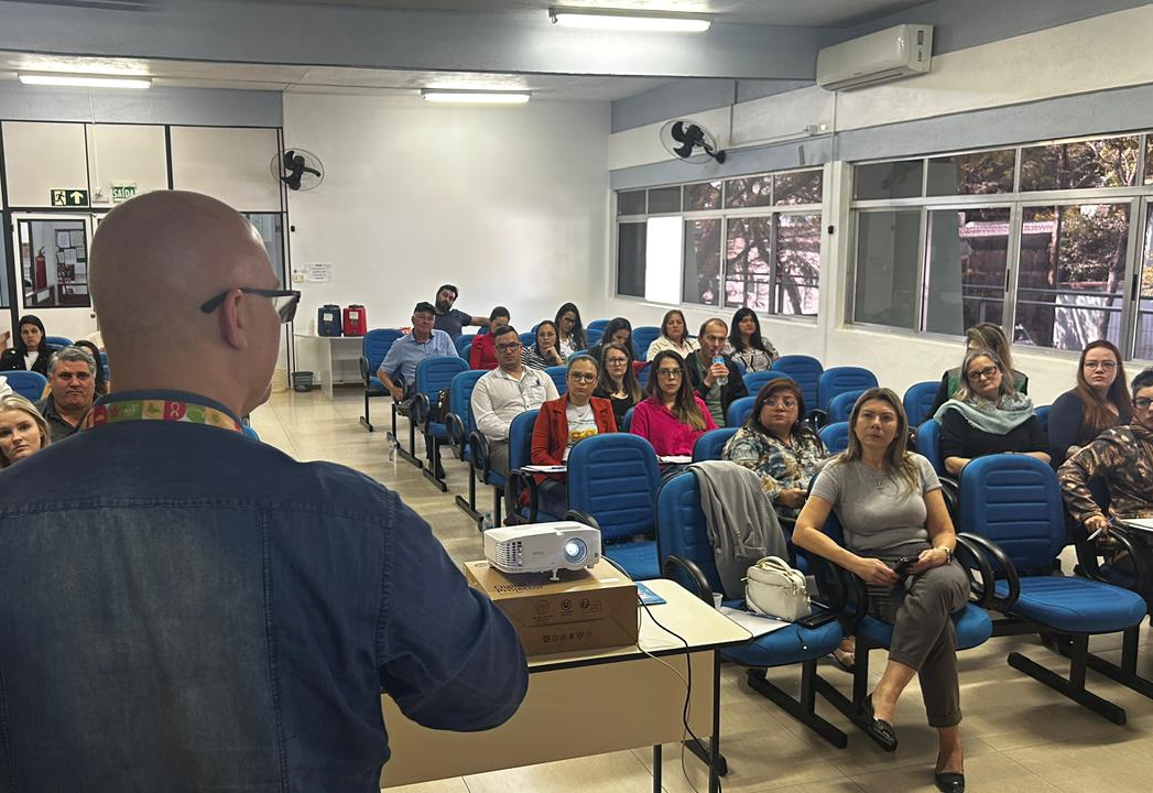 Ijuí sedia capacitação para Enfrentamento à Pobreza e Vulnerabilidades Sociais