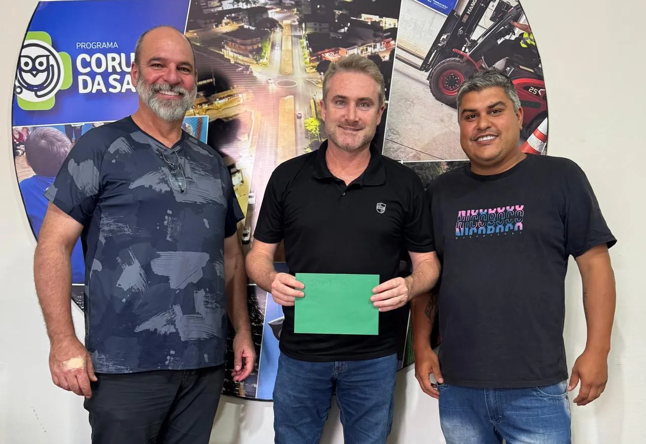 Ijuí conta com novo empreendimento de automobilismo