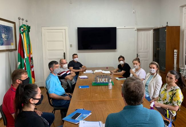 Núcleo de Engenharia!