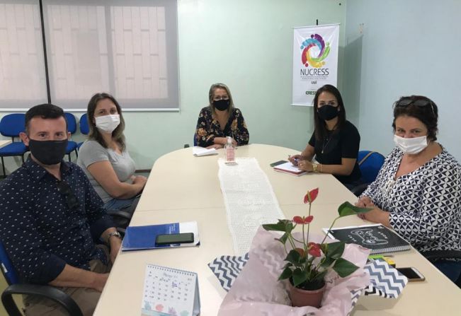 Parceria entre UNIJUÍ e Poder Público auxilia mulheres