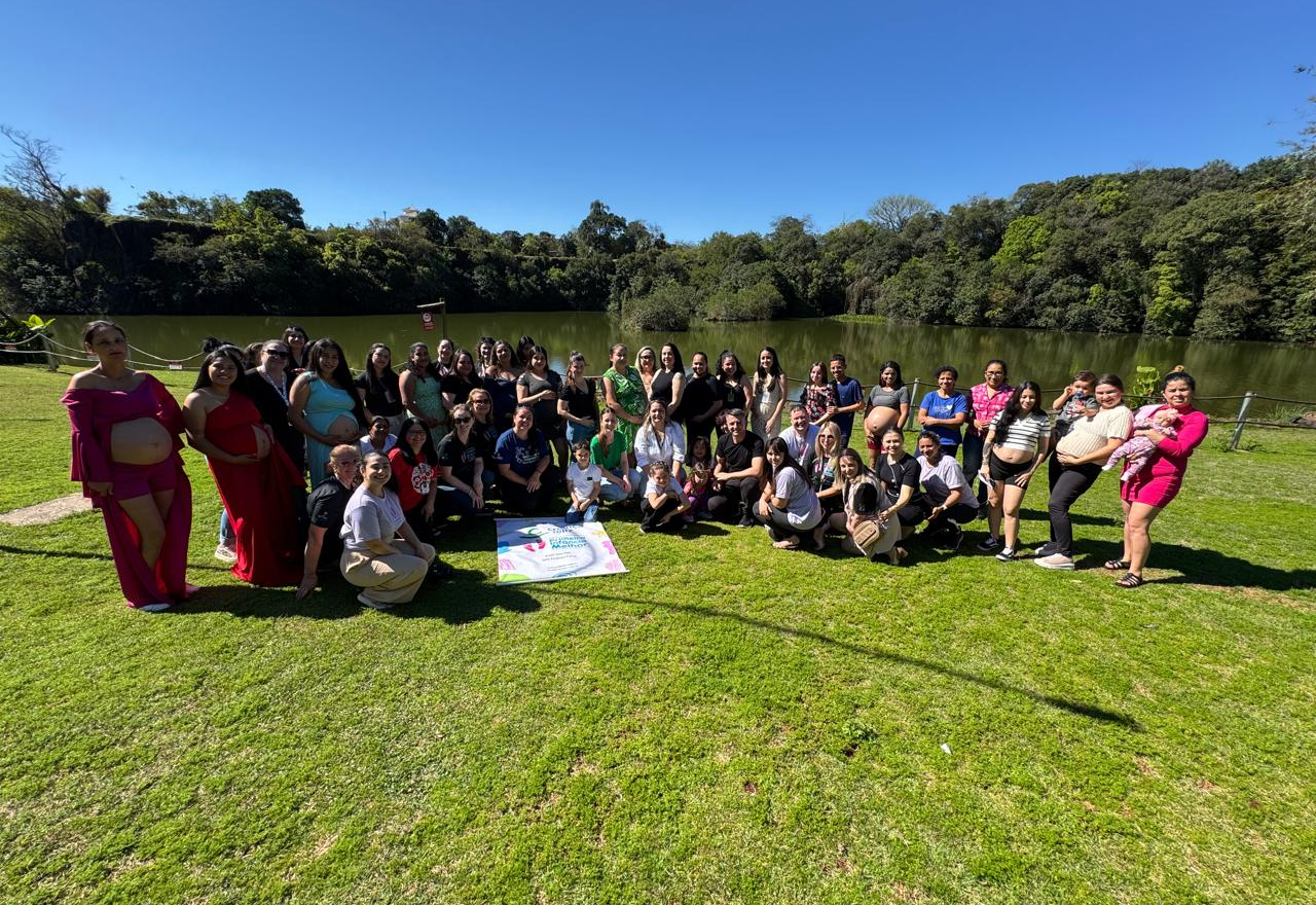 Município de Ijuí promove 2ª edição do Chá de Fraldas Coletivo