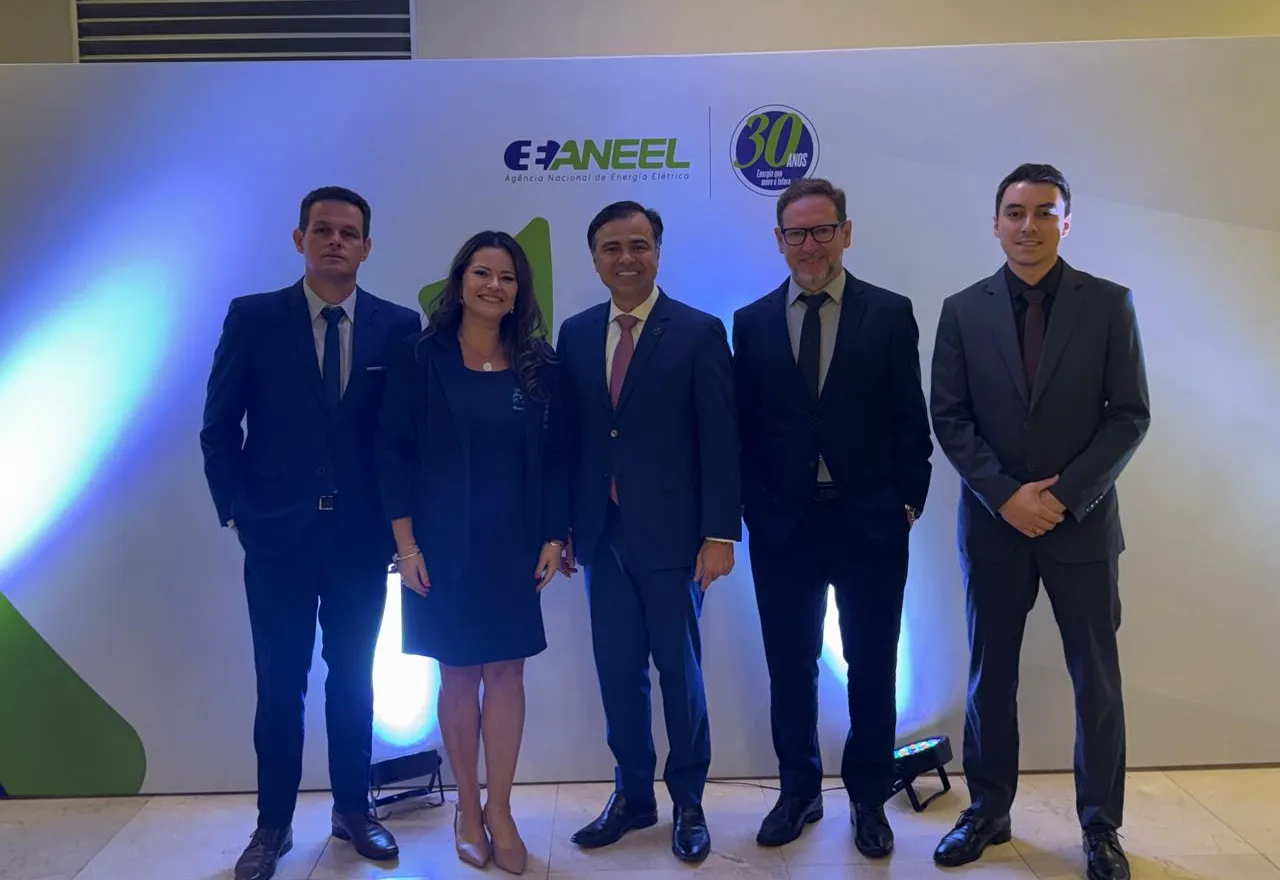 DEMEI é a 2ª melhor concessionária de energia elétrica das regiões Sul, Sudeste e Centro-Oeste, na categoria 30 até 500 mil unidades consumidoras e, a 6ª melhor do Brasil.