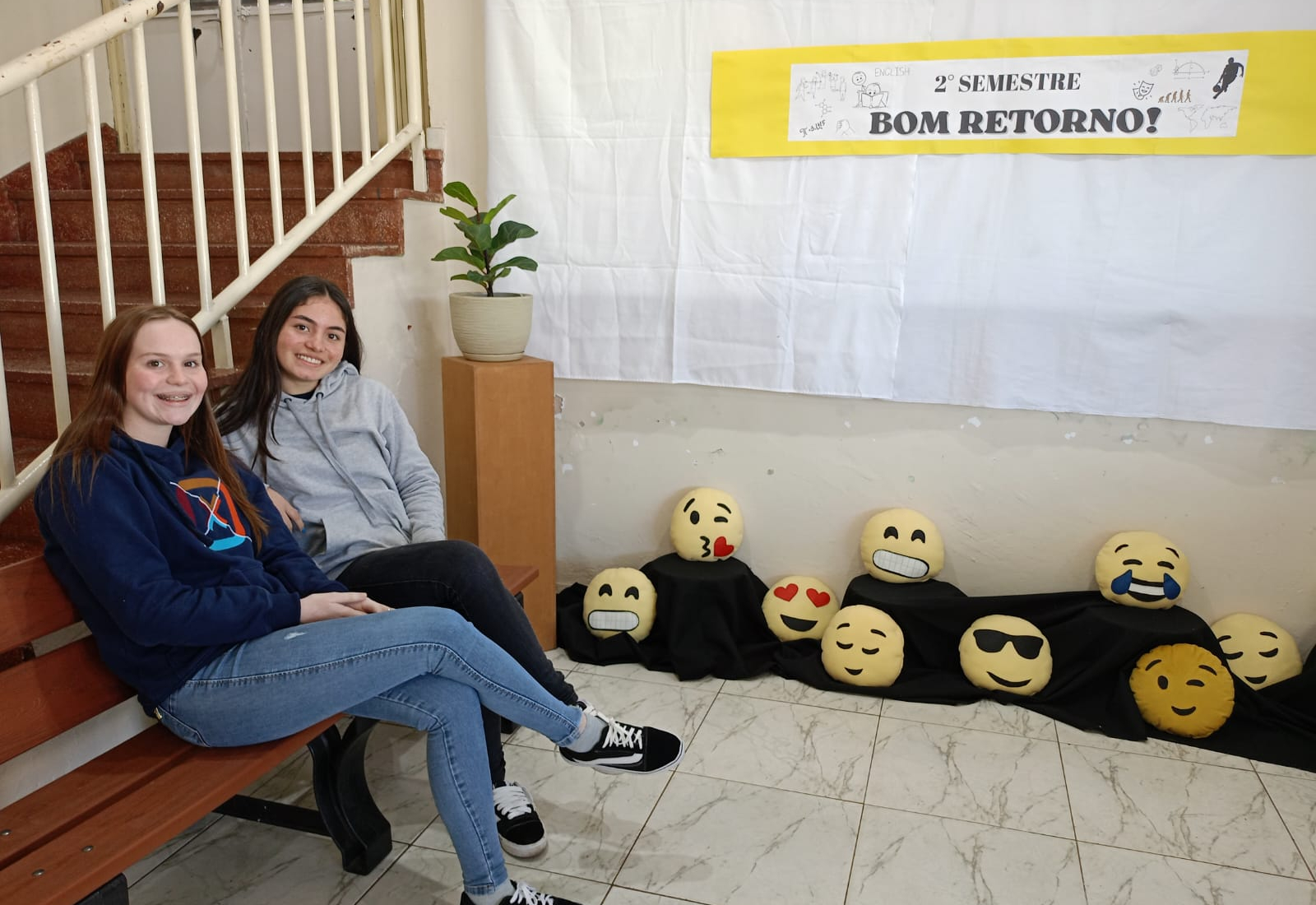 Estudantes da Rede Municipal de Educação de Ijuí retornam às aulas