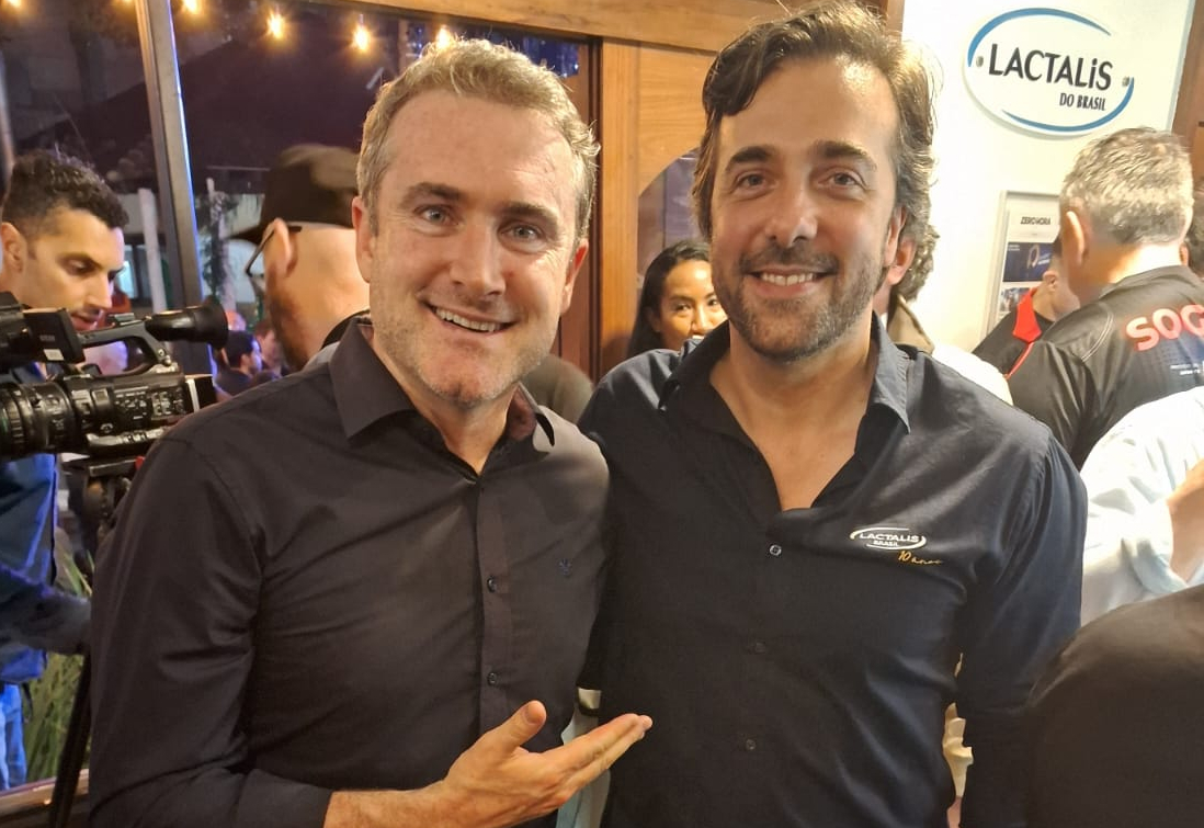 Lactalis anuncia investimento de R$ 150 milhões em Ijuí