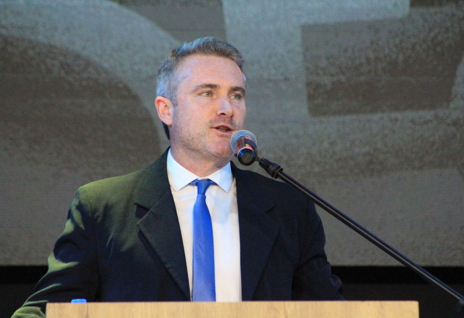 Prefeito Andrei Cossetin participa da XVI Jornada JucisRS