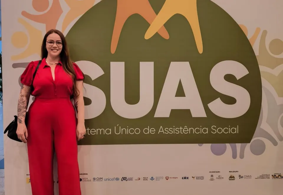 Ijuí participa da 14ª Conferência Nacional de Assistência Social