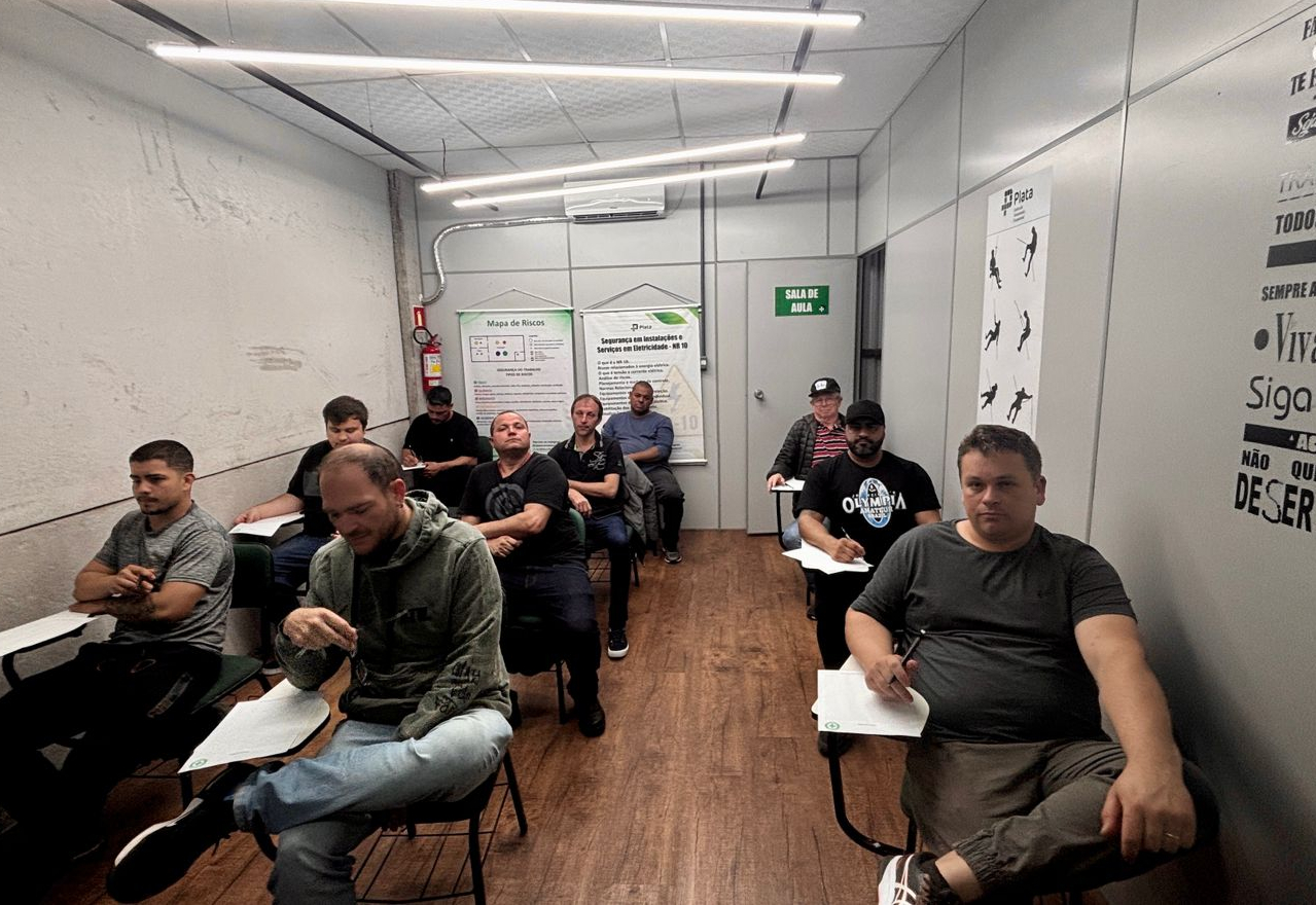 Qualifica+Ijuí formando mais profissionais