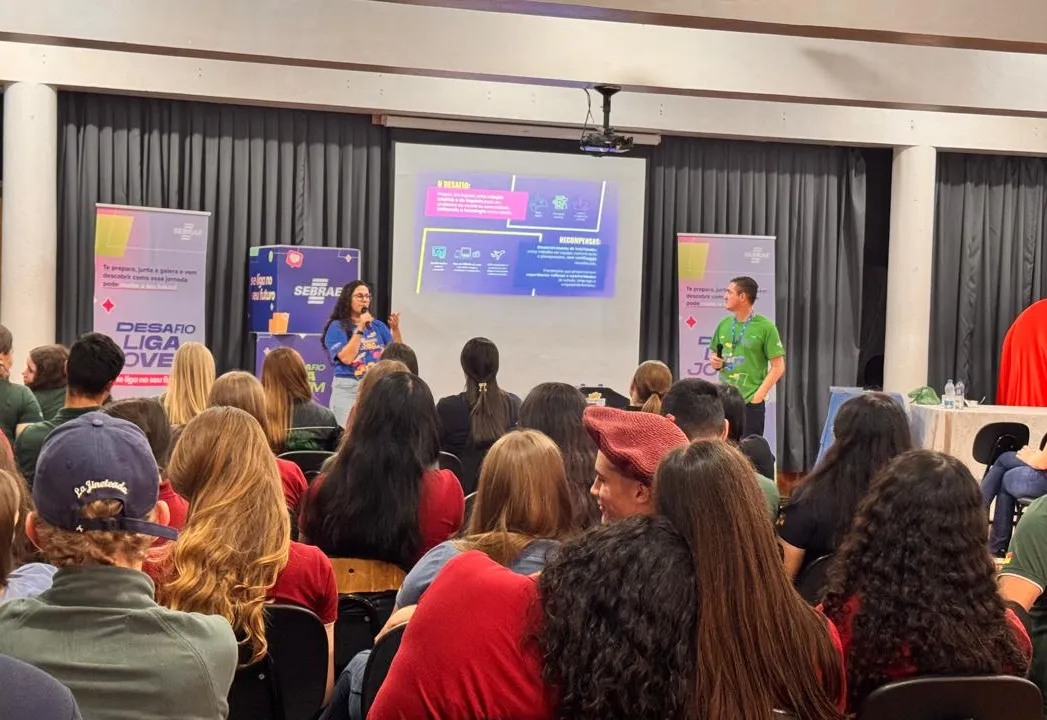 IMEAB sedia lançamento da 4ª edição do Desafio Liga Jovem do Sebrae