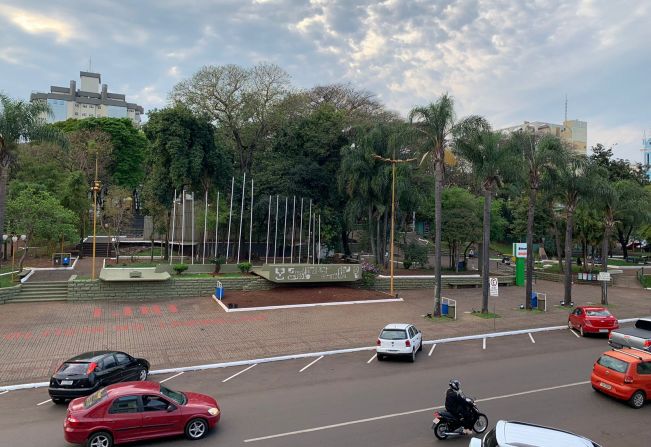 Trabalho aparecendo!