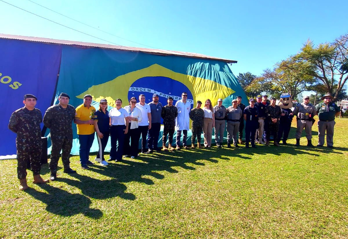 SMS promove ações com mais de 300 atendimentos