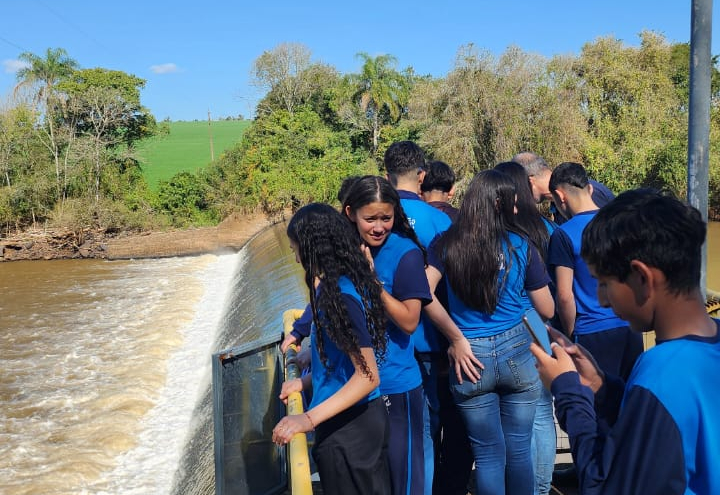 Projeto Energia em Foco