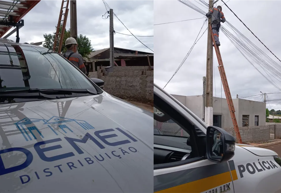 DEMEI realiza fiscalização em diversos pontos da cidade