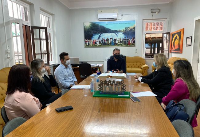 Avaliação do Curso de Medicina
