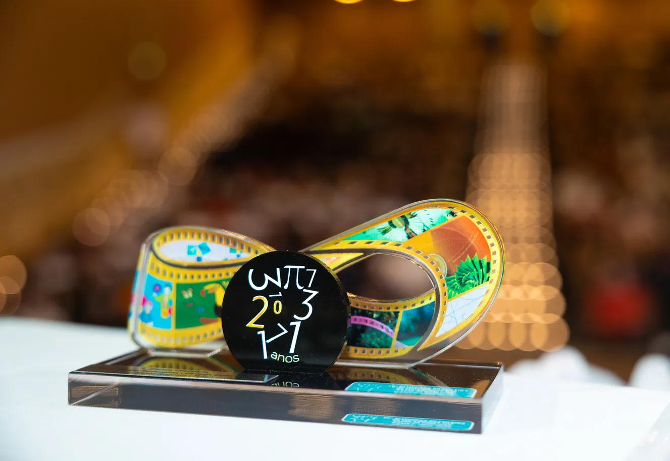 Estudantes da rede municipal de Ijuí são premiados na 20ª edição da OBMEP