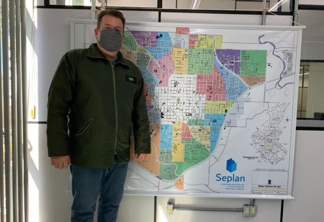 75.000 m2 aprovados!