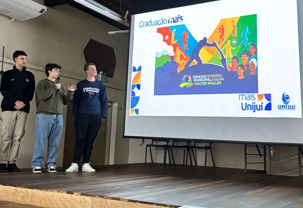 Cinco projetos propõem novo olhar para o Ginásio do Bairro Modelo