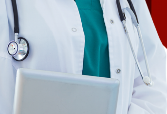 Recadastramento de Saúde