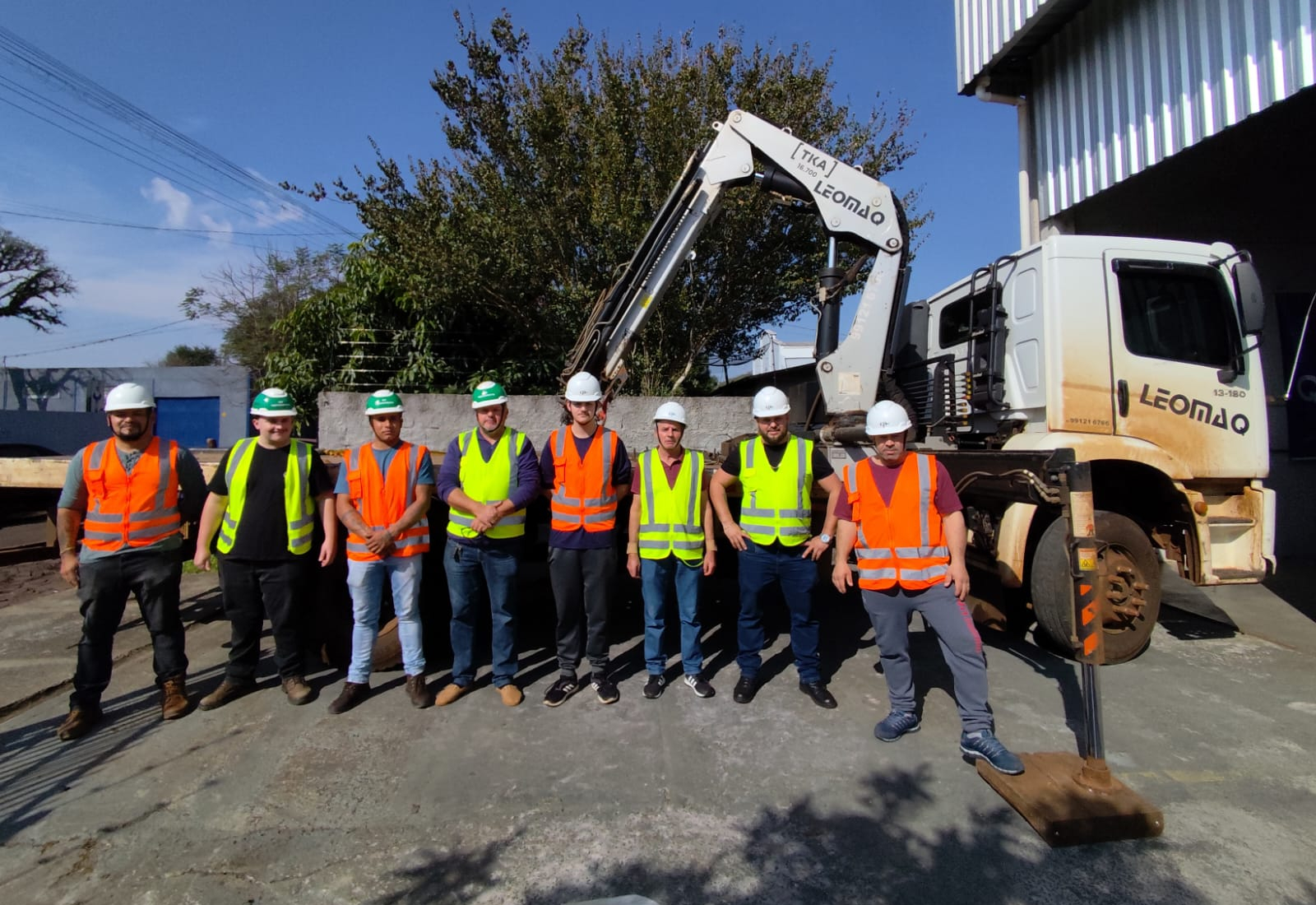 Qualica+ Ijuí forma profissionais em curso de Guindauto