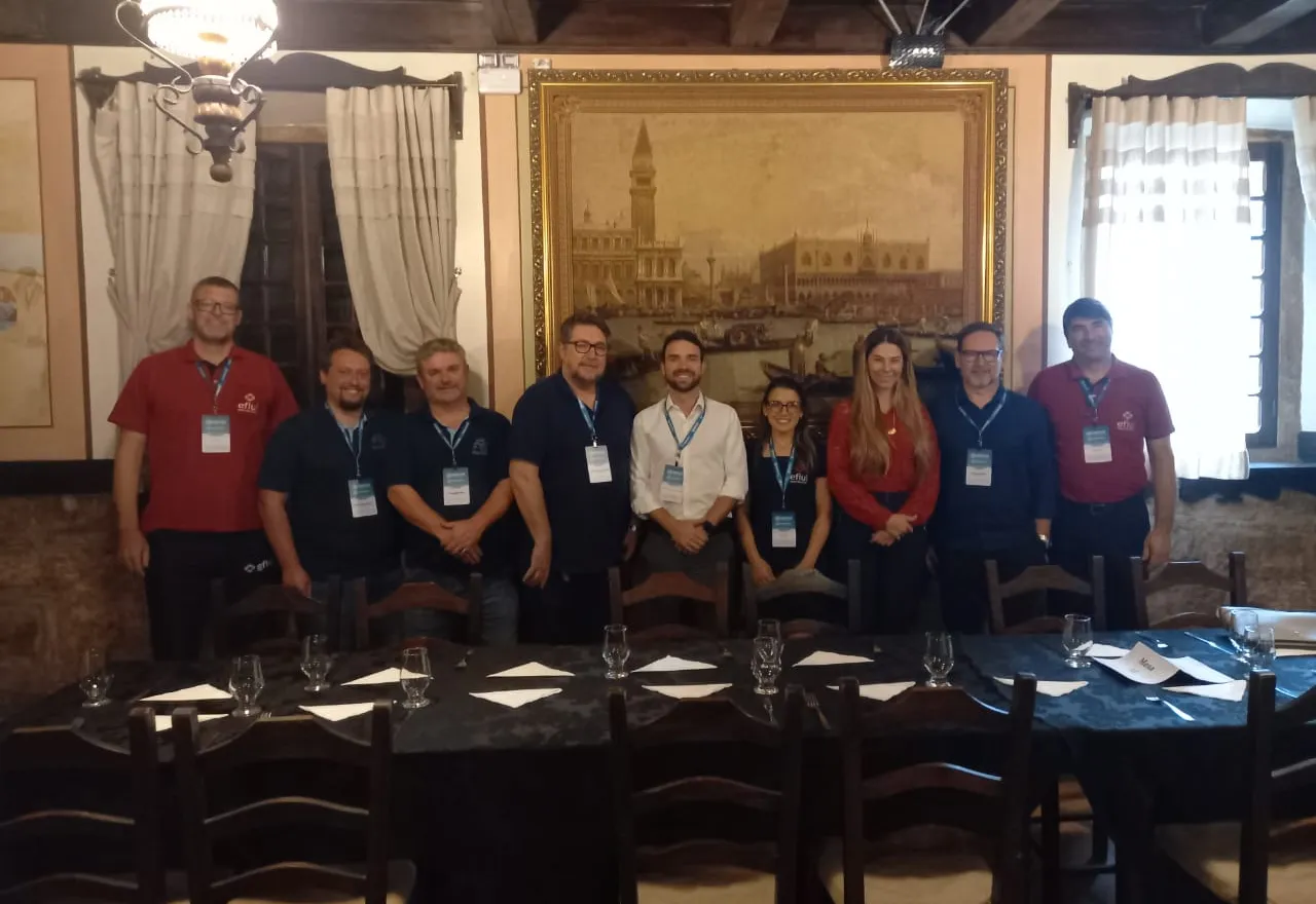 Demei participa de Encontro Nacional de Engenharia e Lideranças de Distribuição de Energia Elétrica