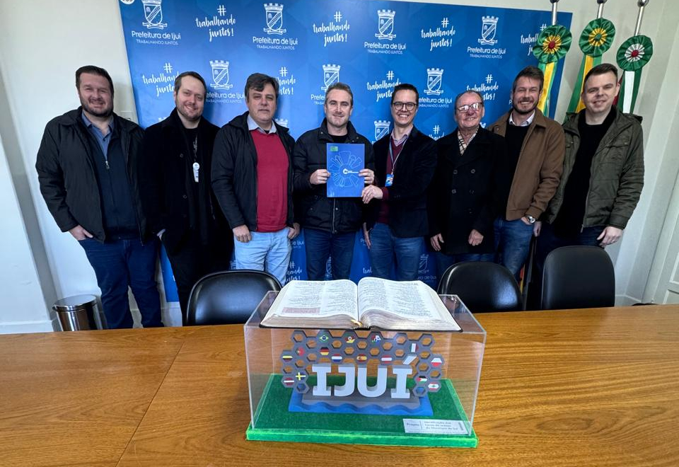 Mais Desenvolvimento: Simplificação para empreendimentos da Construção Civil