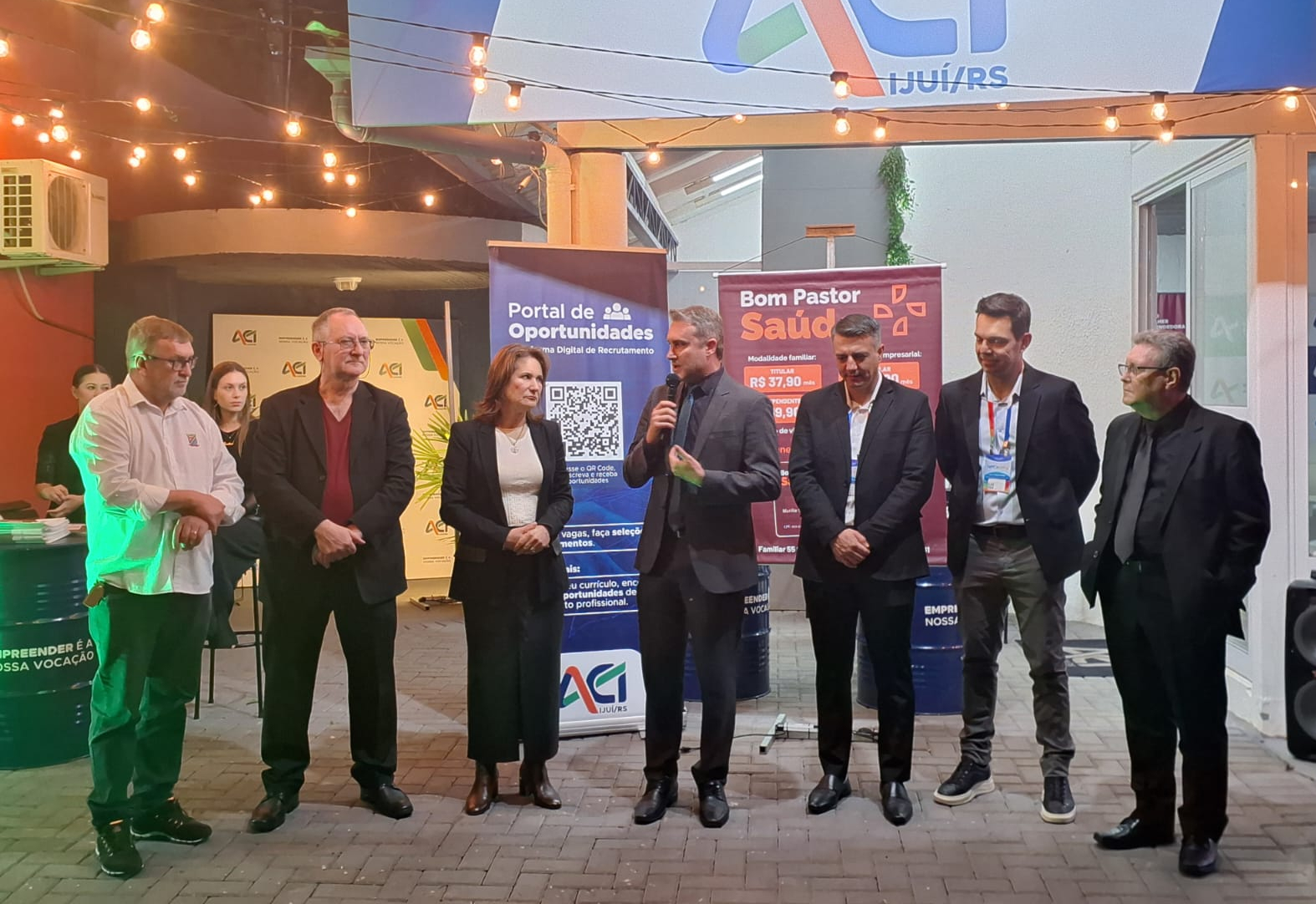 Prefeitura de Ijuí anuncia investimentos de R$ 1,2 milhão para implantação de Pronto Atendimento no Hospital Bom Pastor