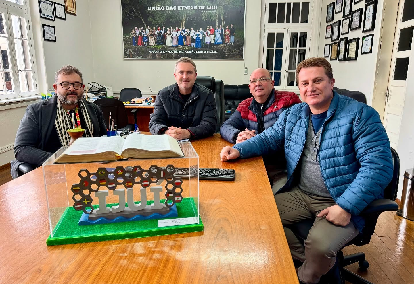 Ijuí é contemplado com mais 71 unidades habitacionais