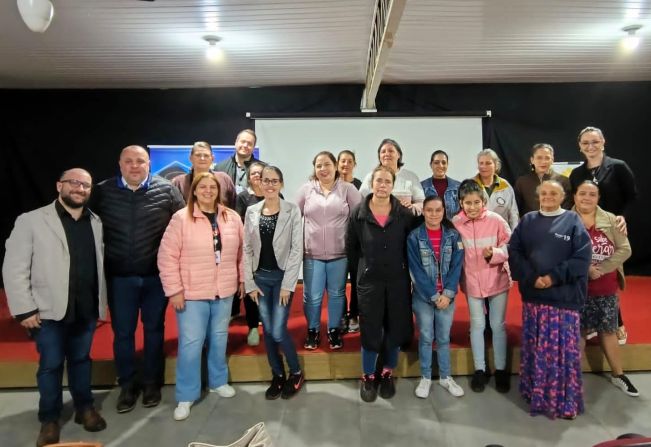 Programa Qualifica+ será oportunizado para assistidos pela APAE