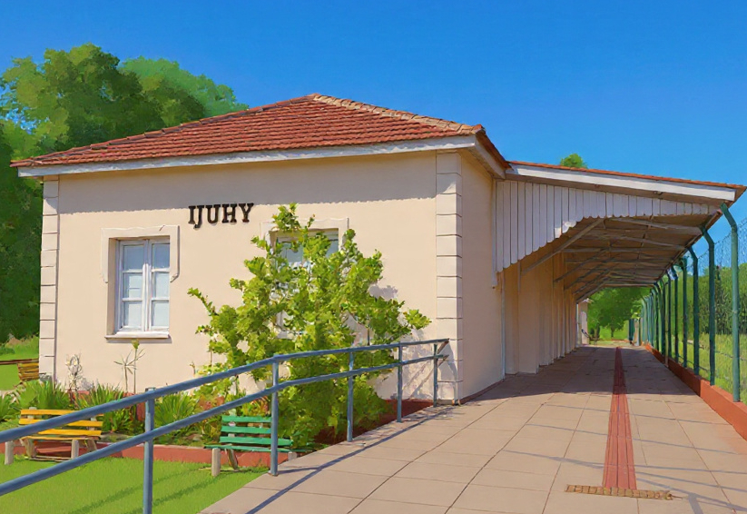 Ijuí será sede do Projeto Murais do Sul