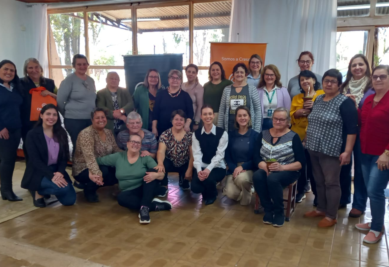 Projeto Ativa Idade acontece em Ijuí