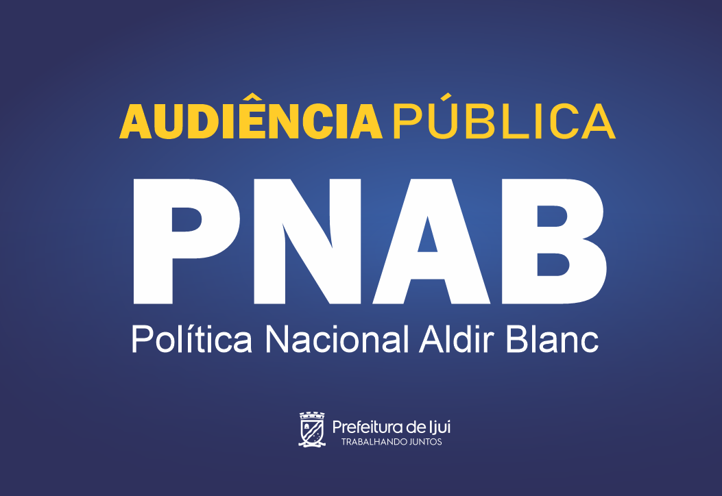 Fomento a Cultura de Ijuí