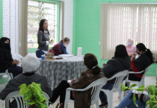 O Clube de Mães não vai acabar!