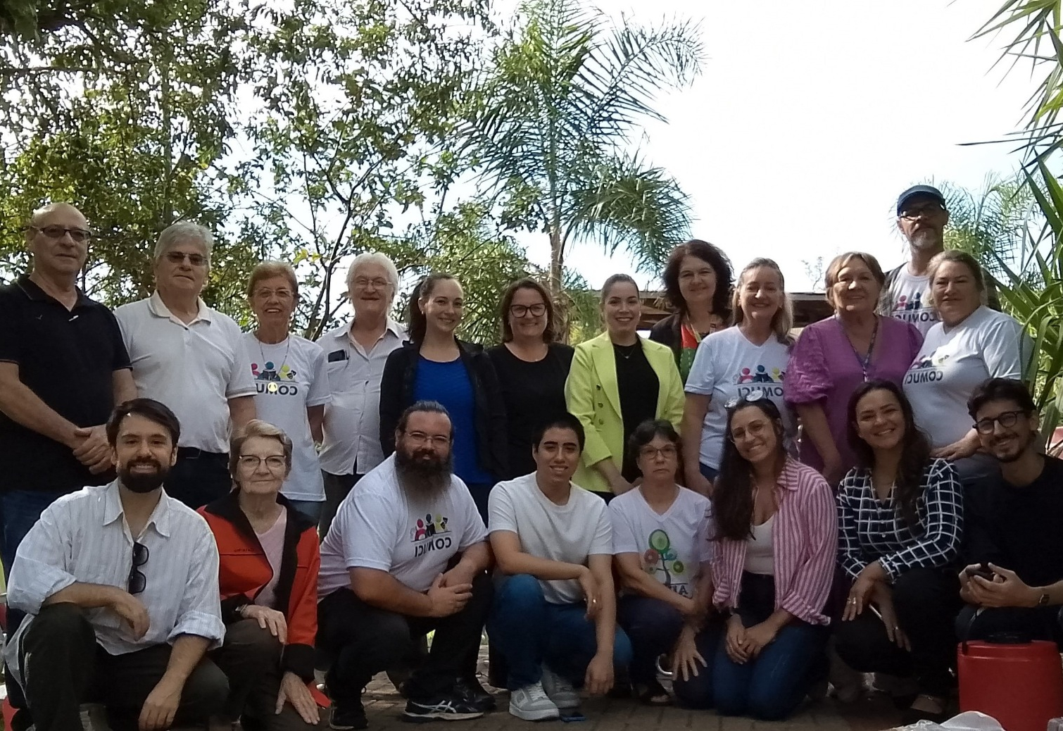 COMUCI inicia atividades com foco no desenvolvimento cultural