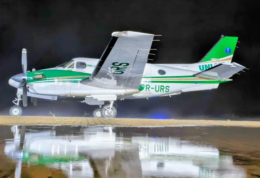 Aeroporto de Ijuí recebe demandas de diversos segmentos