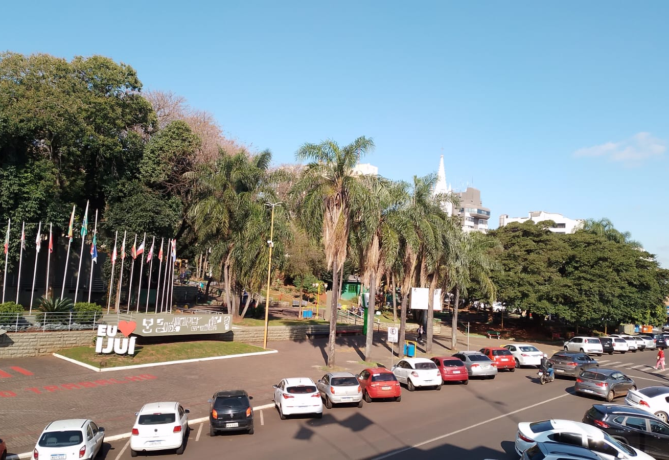 IJUÍ DIGITAL, a rede de Wi-Fi de alta velocidade e acesso livre para todos