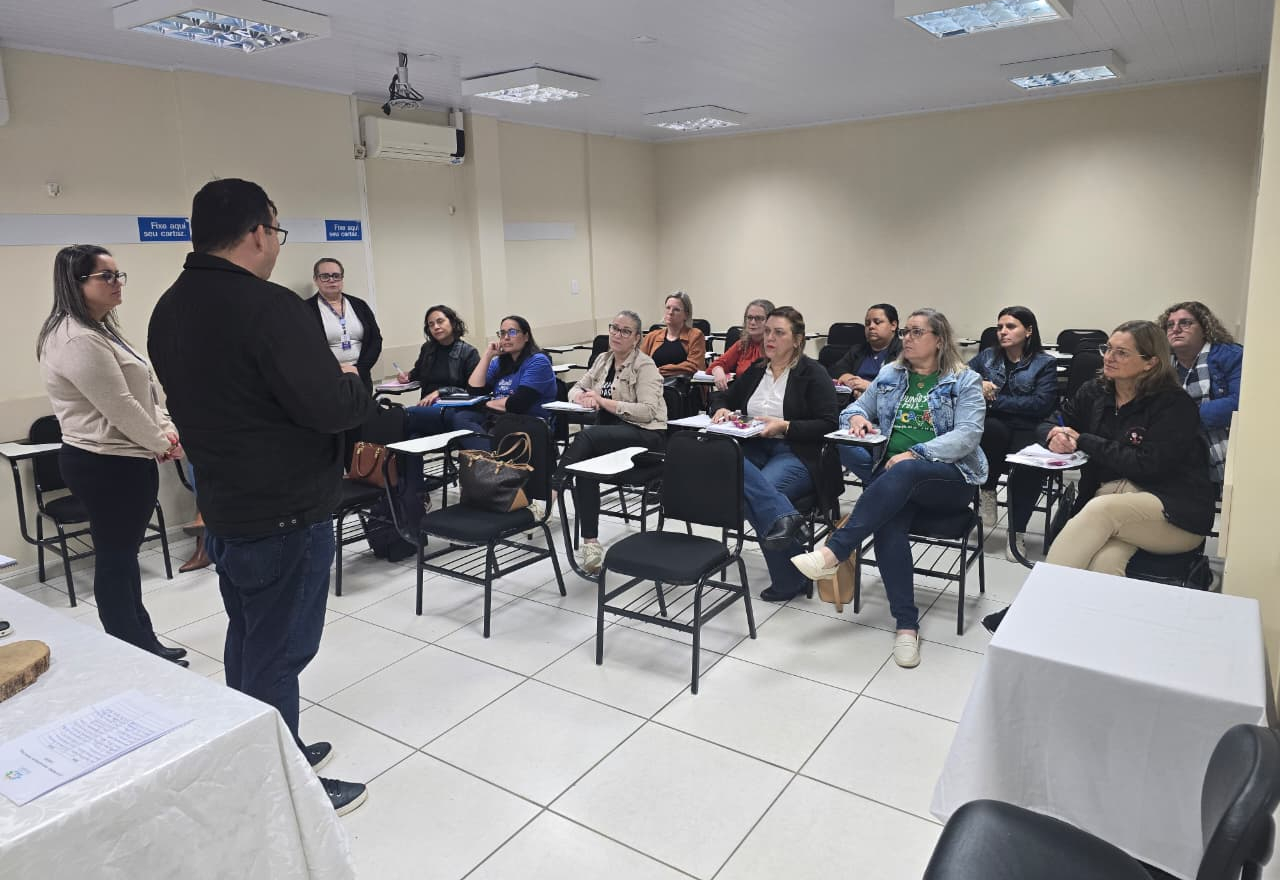 Smed define regras para inscrições, matrículas, rematrículas e transferências na Rede Municipal de Ijuí