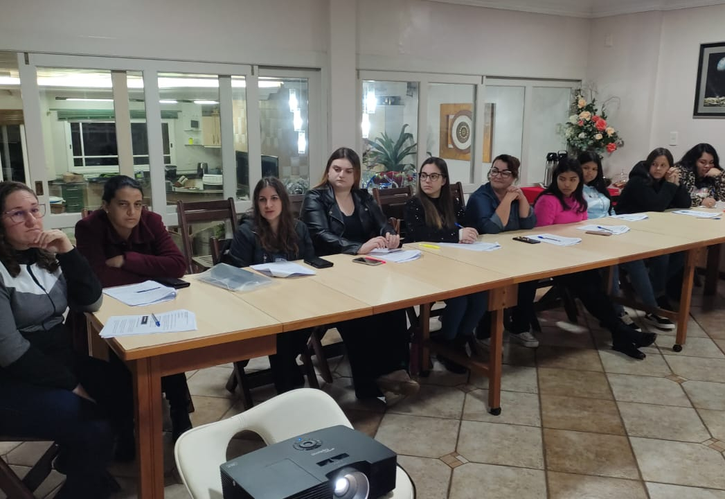 Qualifica+ Ijuí realiza curso de estética nesta semana