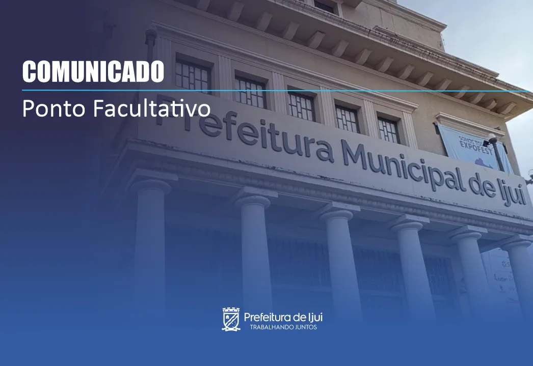 Ponto Facultativo