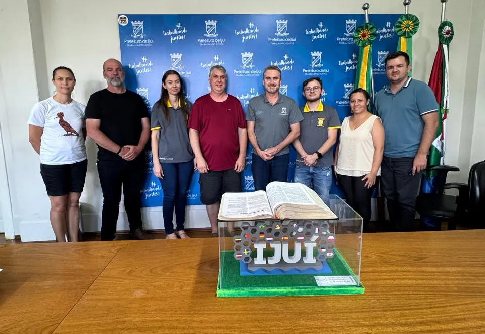 Ijuí avança em políticas de inclusão com projetos voltados à comunidade surda