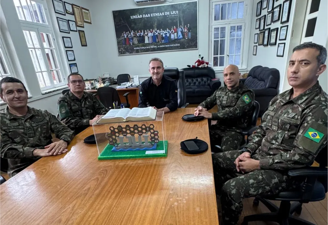 27º GAC terá novo comando