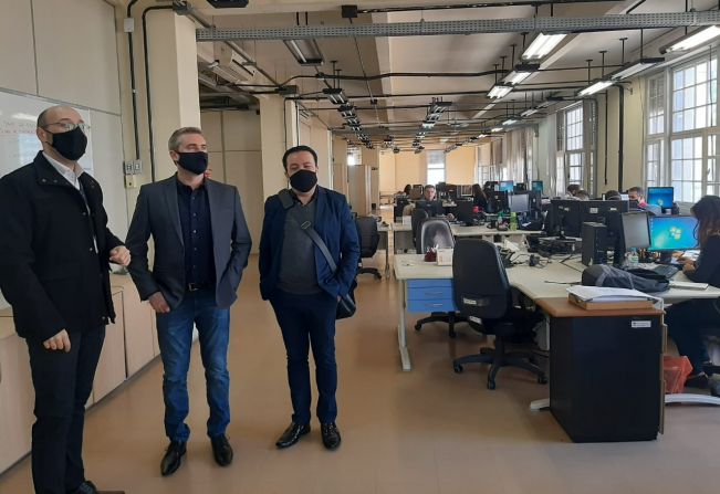 Governança na Prática!