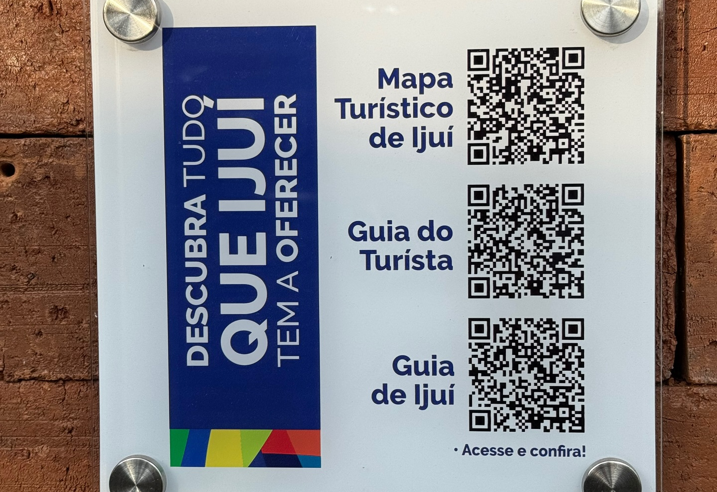 Guia de Ijuí: o município na palma da sua mão