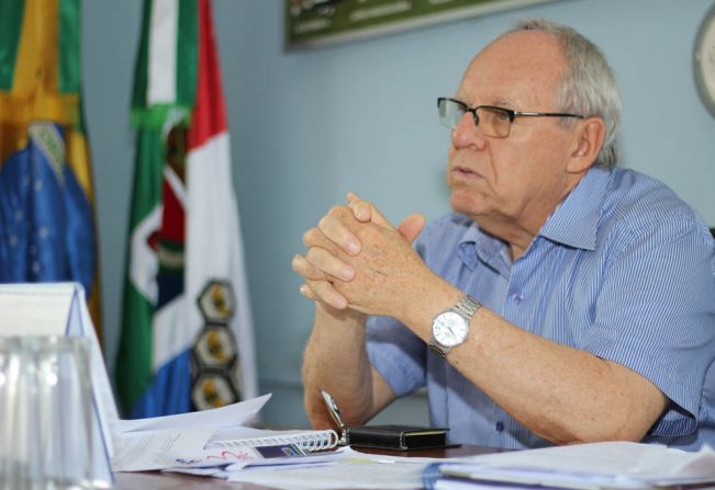 Corsan autoriza realização de pregão para substituição de rede de água em Ijuí